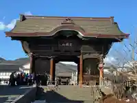 善光寺(長野県)