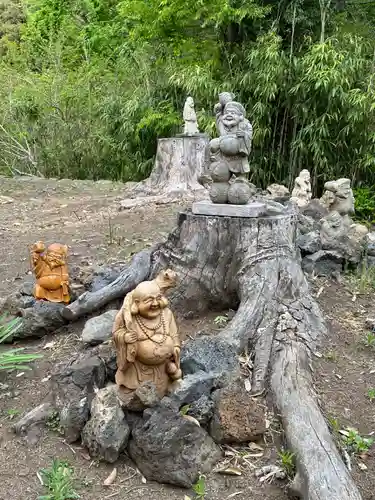 三嶋神社(山梨県)