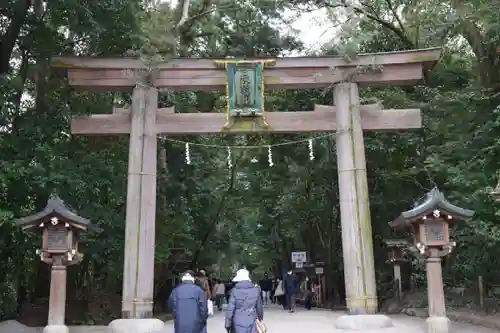 大神神社(奈良県)
