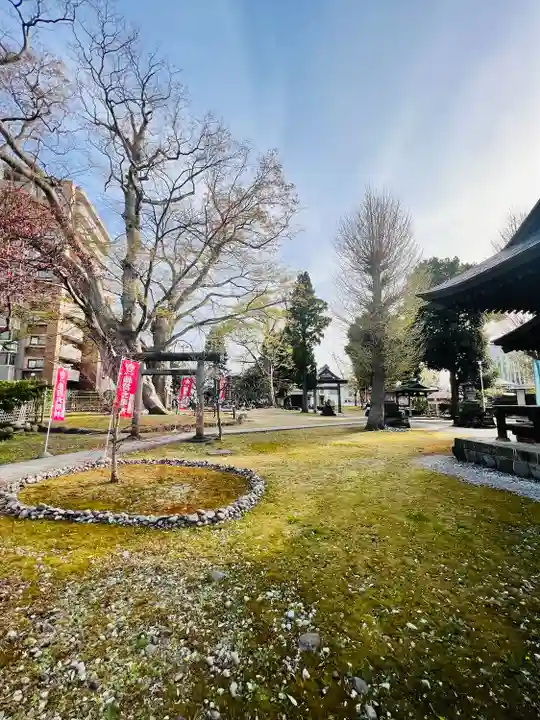 熊野神社(山形県)