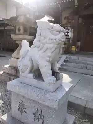 伊和志津神社(兵庫県)