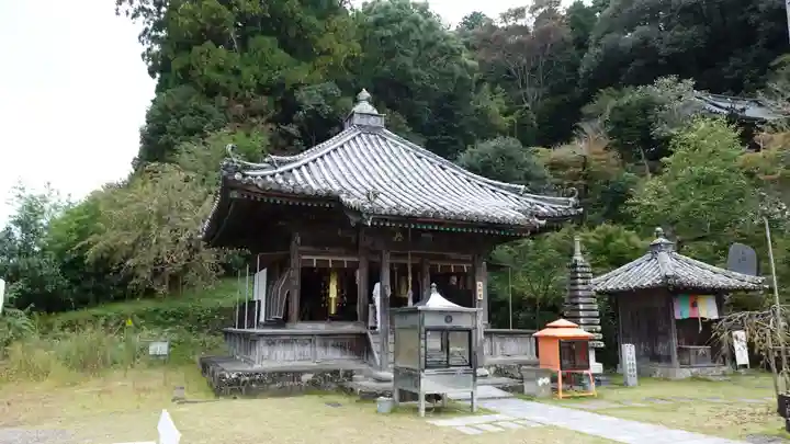 平等寺(徳島県)