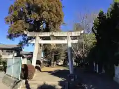 愛宕神社(茨城県)