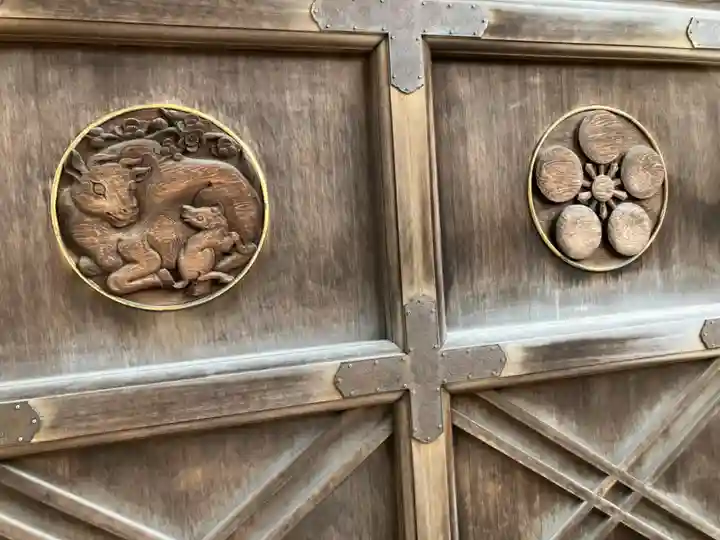 湯島天満宮(東京都)