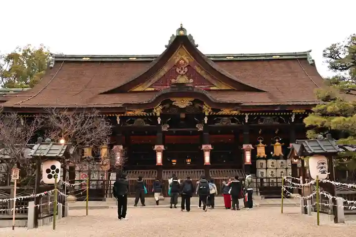 北野天満宮(京都府)