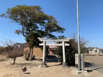 八大龍神社(千葉県)