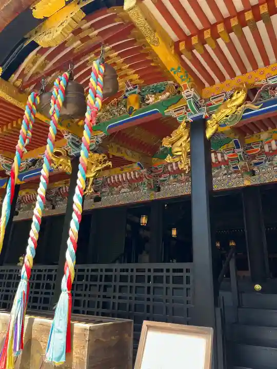 大崎八幡宮(宮城県)