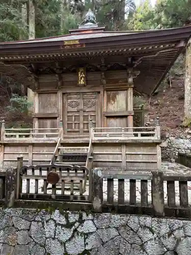 太龍寺(徳島県)