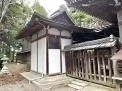 久留美神社(滋賀県)