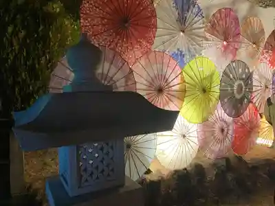 仙台八坂神社(宮城県)