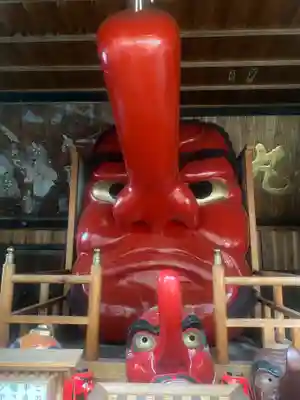 光丸山 法輪寺(栃木県)