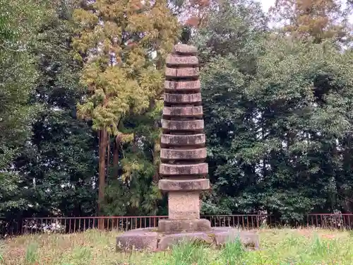 於美阿志神社(奈良県)