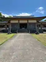 鳥取縣護國神社(鳥取県)