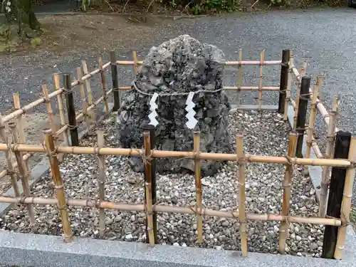 吉備津彦神社(岡山県)