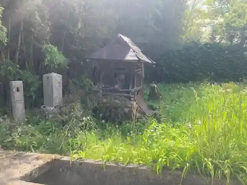 上行寺(山梨県)