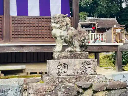 大野神社(滋賀県)