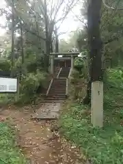 熊野神社(埼玉県)