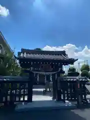 瑞光寺(東京都)