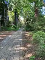 荒橿神社(栃木県)