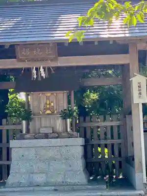 尾鷲神社(三重県)