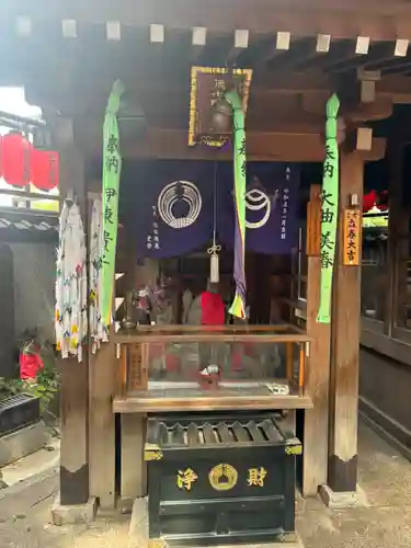 豊川稲荷東京別院(東京都)