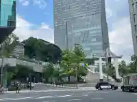 日枝神社(東京都)