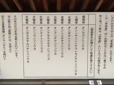 長福寺のその他建物