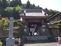 三倫寺(岐阜県)
