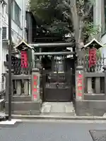 松尾神社(東京都)