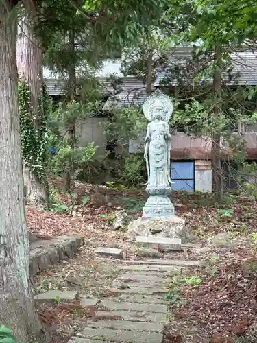 恵日寺(福島県)