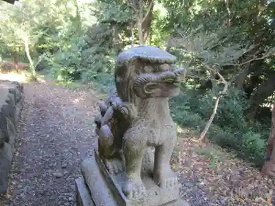 宗像大社中津宮(福岡県)