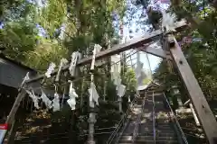 宝登山神社の建物その他