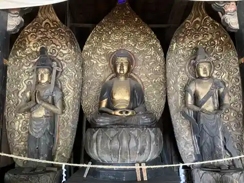 小菅神社里社(長野県)