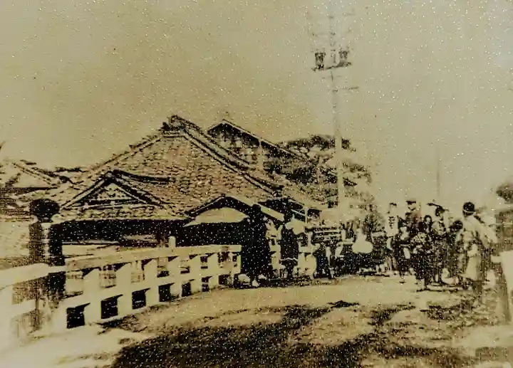 姥堂(善立寺)のその他建物