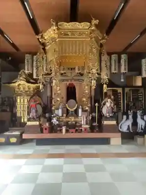 地蔵寺の末社・摂社