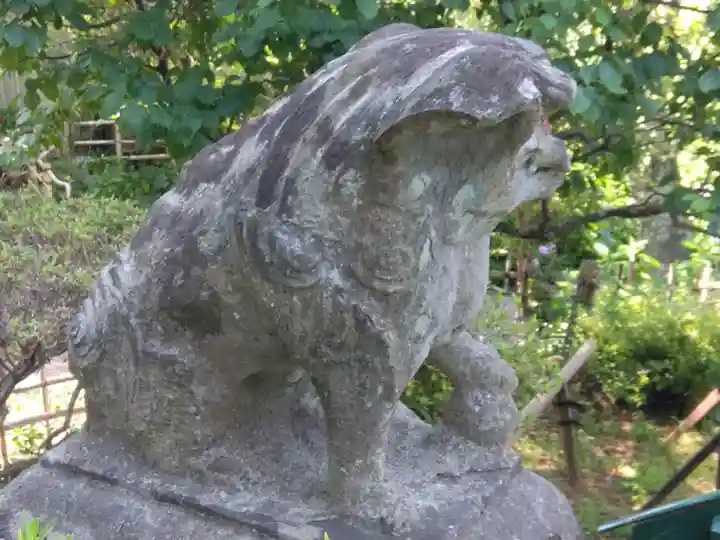 衣笠神社(神奈川県)