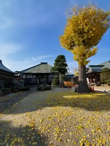 長松院のその他建物