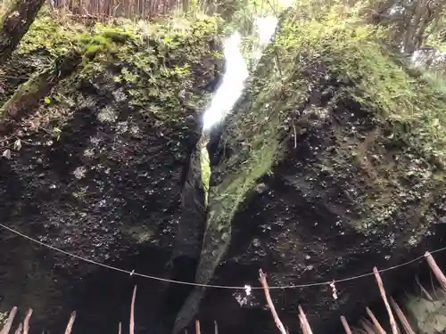公時神社のその他建物