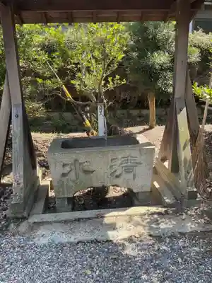 八幡社(附島)(愛知県)