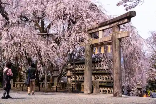 大石神社(京都府)