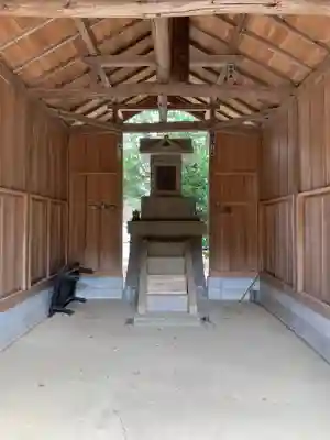 春日神社(千葉県)