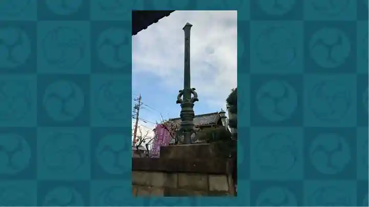 成田山川越別院(埼玉県)