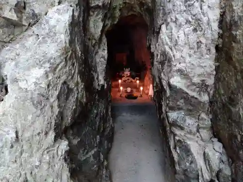 藤ヶ崎龍神社のその他建物