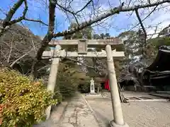 姫路神社(兵庫県)