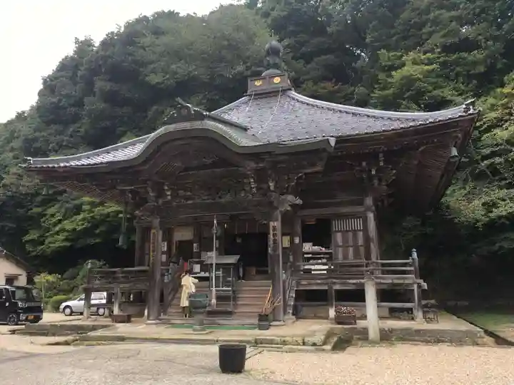 温泉寺のその他建物