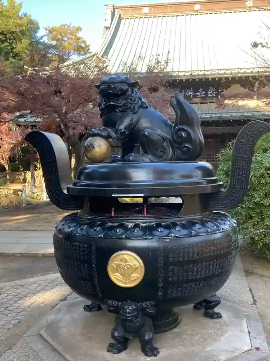 豪徳寺(東京都)