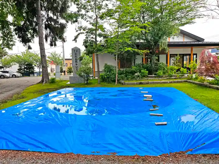 西野神社のその他建物