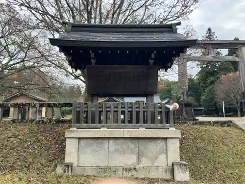 吉野神宮(奈良県)