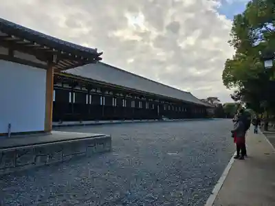 蓮華王院（三十三間堂）(京都府)