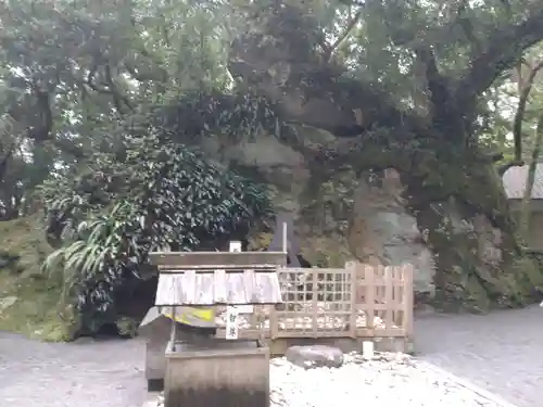 花窟神社(三重県)
